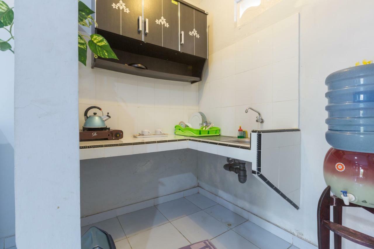 Bali Aman Darling House Guest house 3*