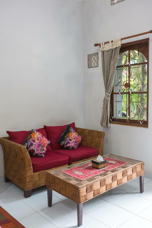 Bali Aman Darling House Guest house Canggu (Bali)