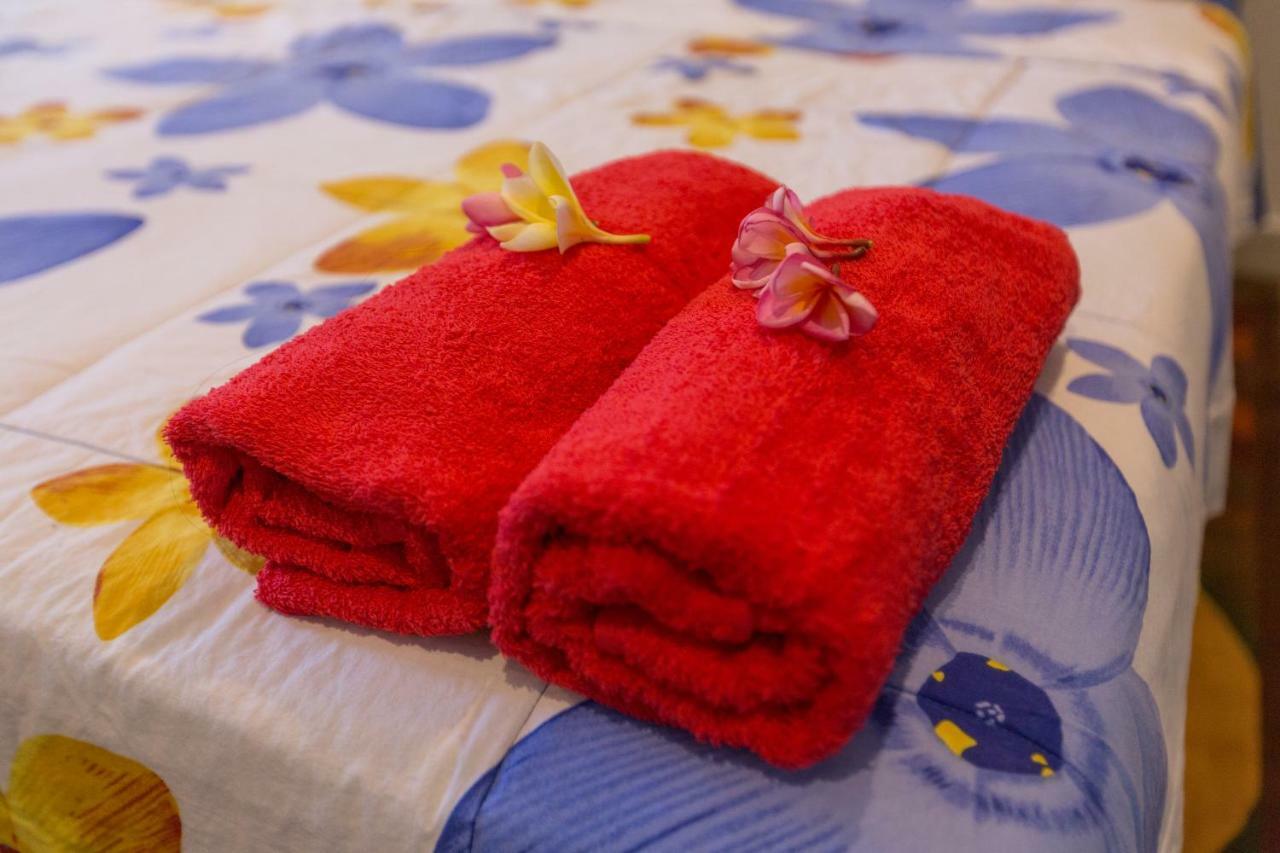 Guest house Bali Aman Darling House 3*