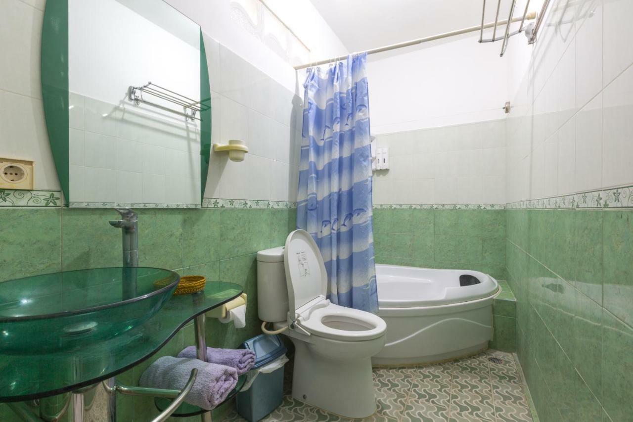 Bali Aman Darling House Guest house