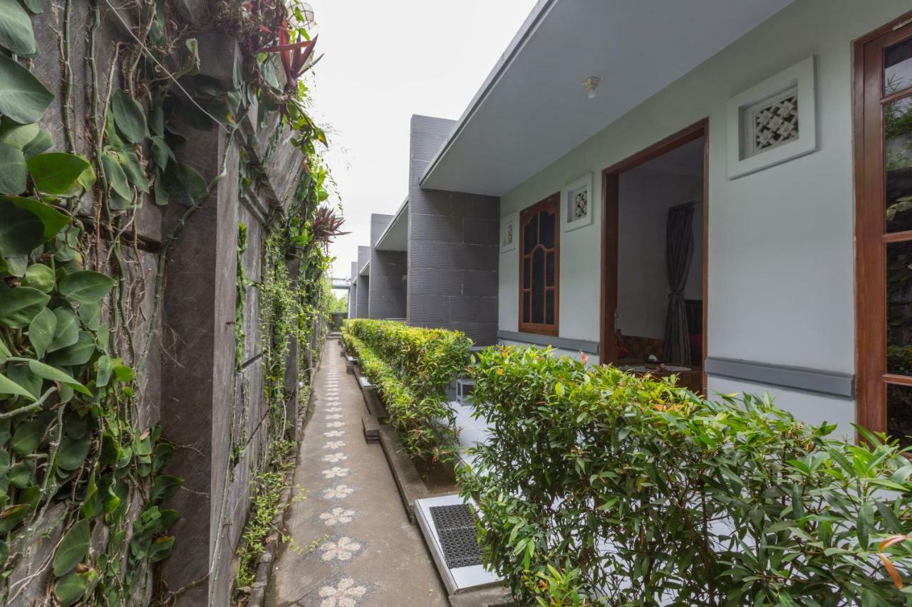 Guest house Bali Aman Darling House Canggu (Bali)
