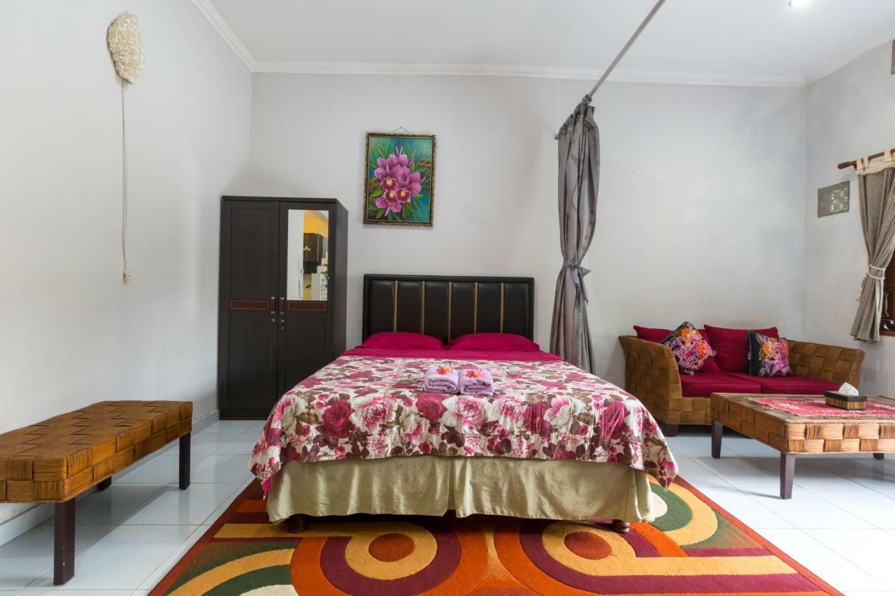 Bali Aman Darling House Guest house
