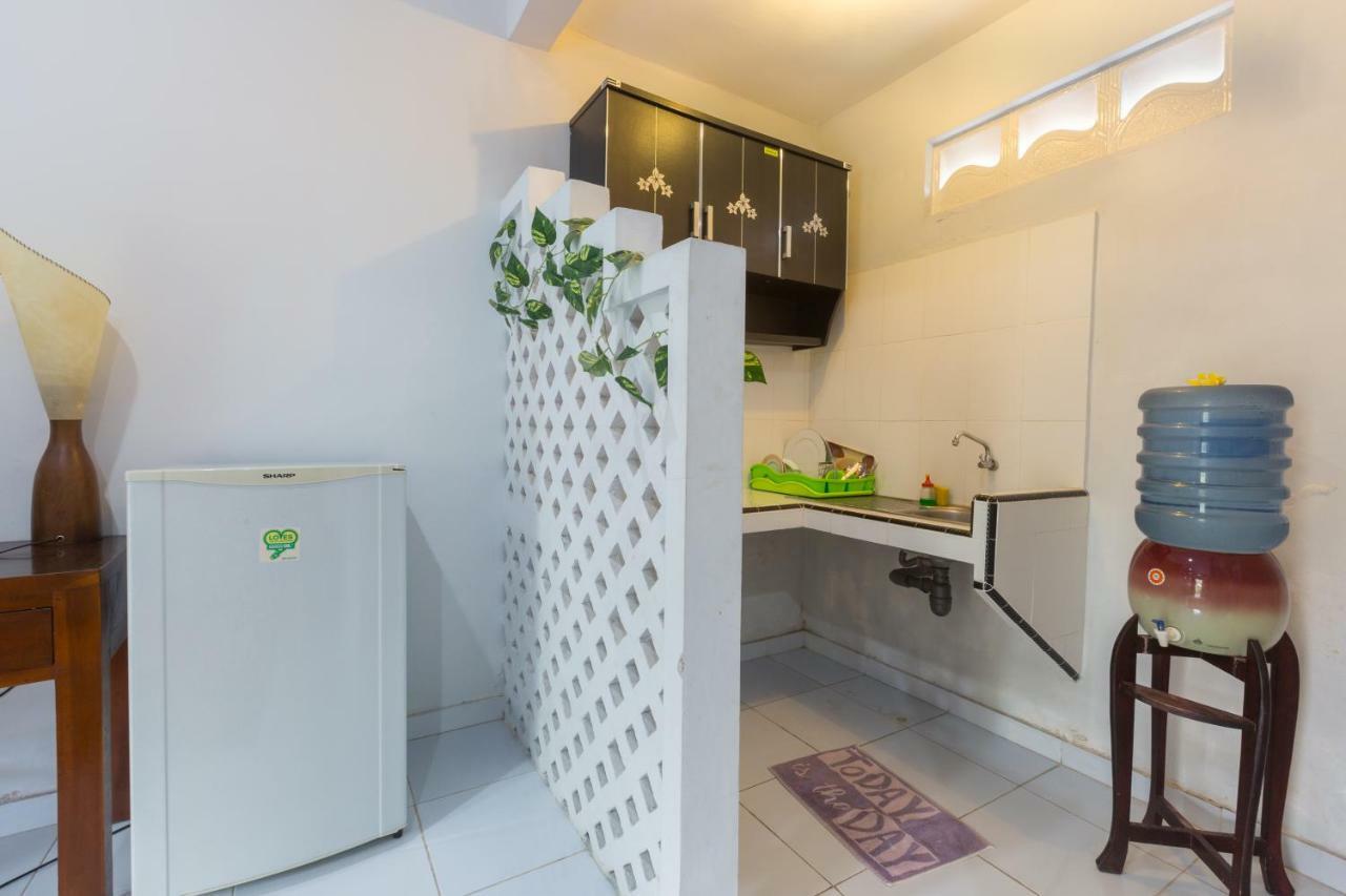 Bali Aman Darling House 3* Canggu (Bali)