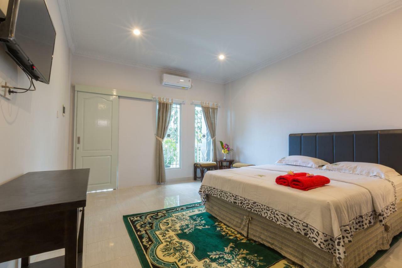 Bali Aman Darling House Guest house 3*