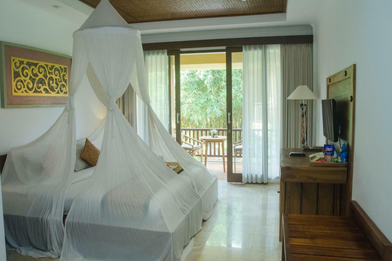 Sonia Wisma tamu Ubud (Bali)