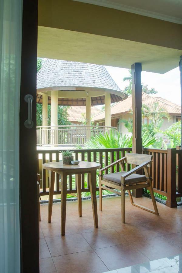 Sonia Wisma tamu Ubud (Bali)