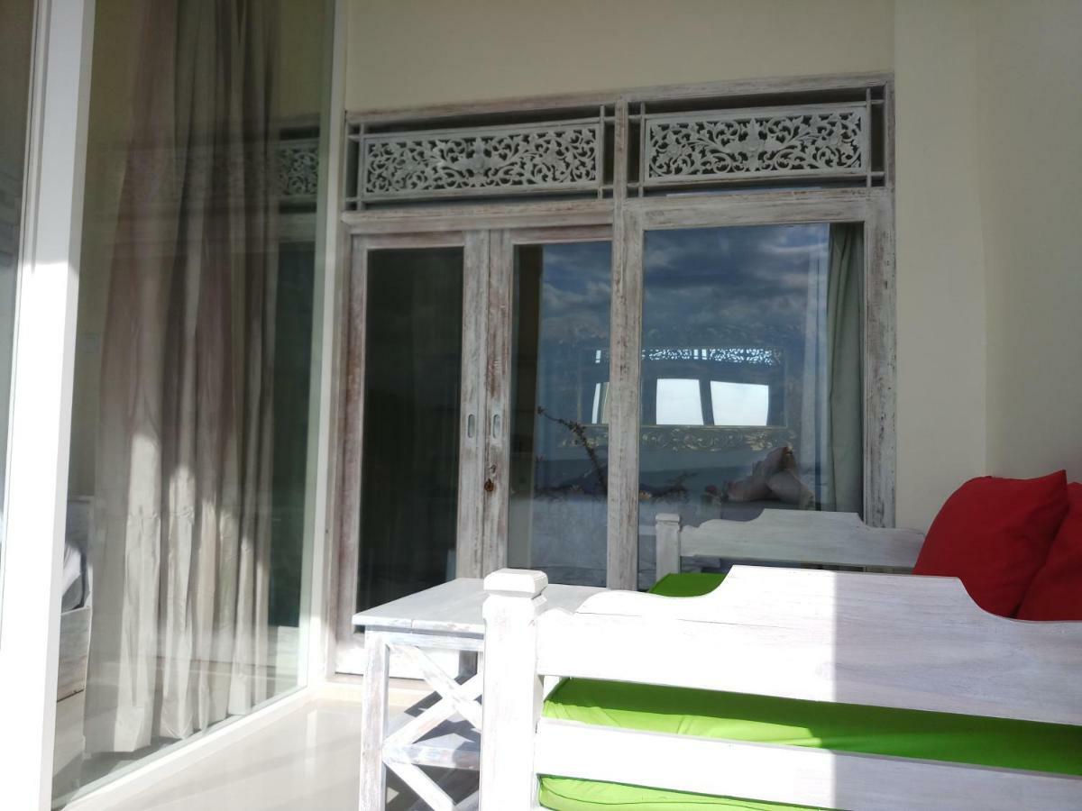 Waenis Sunset View And Restaurant, Amed, Bali Guest house *