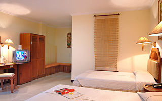 Adi Dharma Hotel