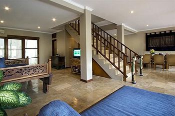 Ajanta Villa Sanur (Bali)