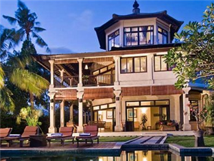 Anyar Estate Hotel Kuta (Bali)