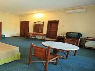 Bali Bungalo 3*