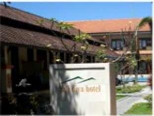 Bali Diva Kuta 3* Kuta (Bali)