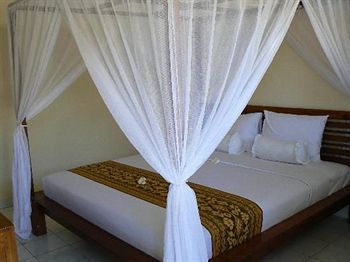 Hotel Oyo 3419 Casa Ganesha Ubud (Bali)