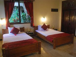 Holiday park Coral View Amed (Bali)