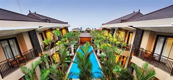 D'penjor Hotel Seminyak (Bali)