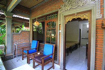 Dewa Bharata Resort Candi Dasa (Bali)