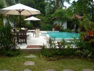 Di Abian Holiday park Amed (Bali)