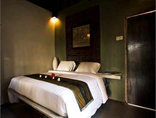 Holiday park D'tunjung & Candi Dasa (Bali)