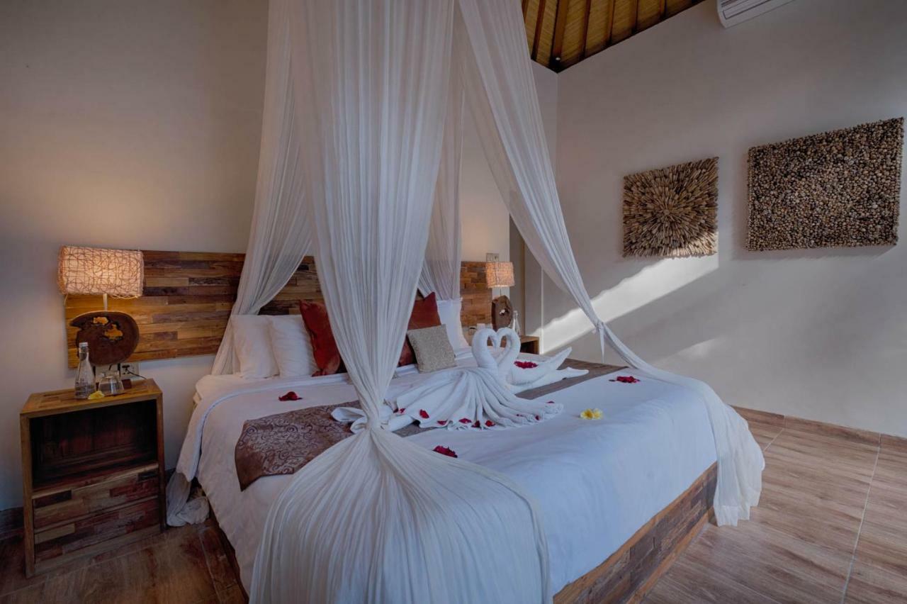 Villa Mas By Sanga Sanga Hospitality *