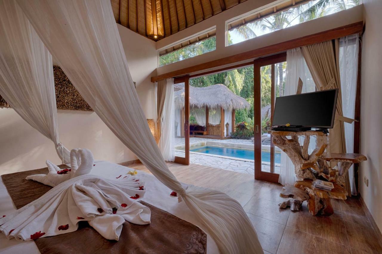 Villa Mas By Sanga Sanga Hospitality *