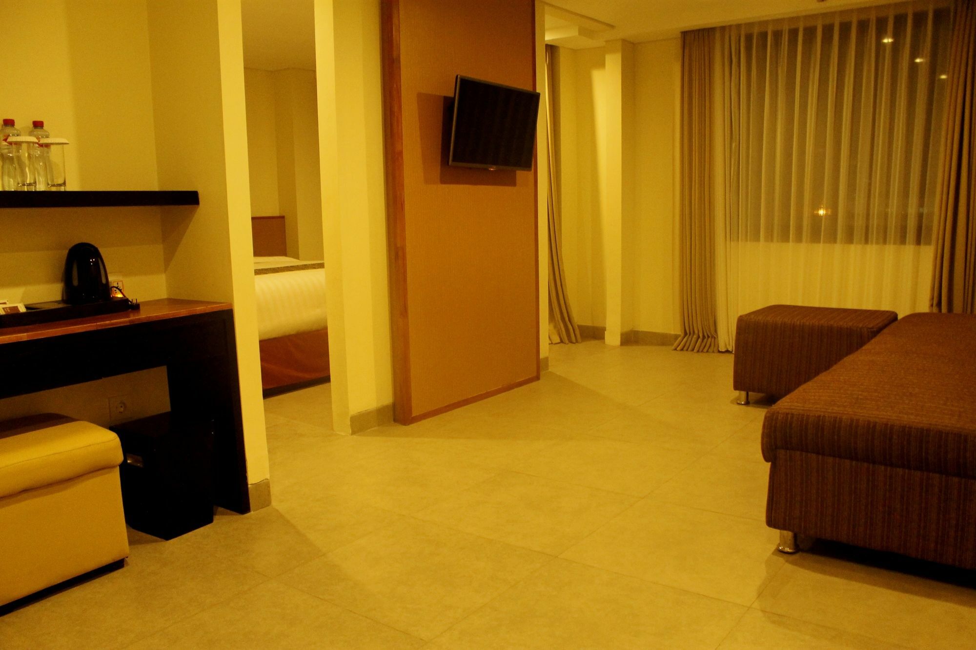 Resort Savvoya Hotel Seminyak