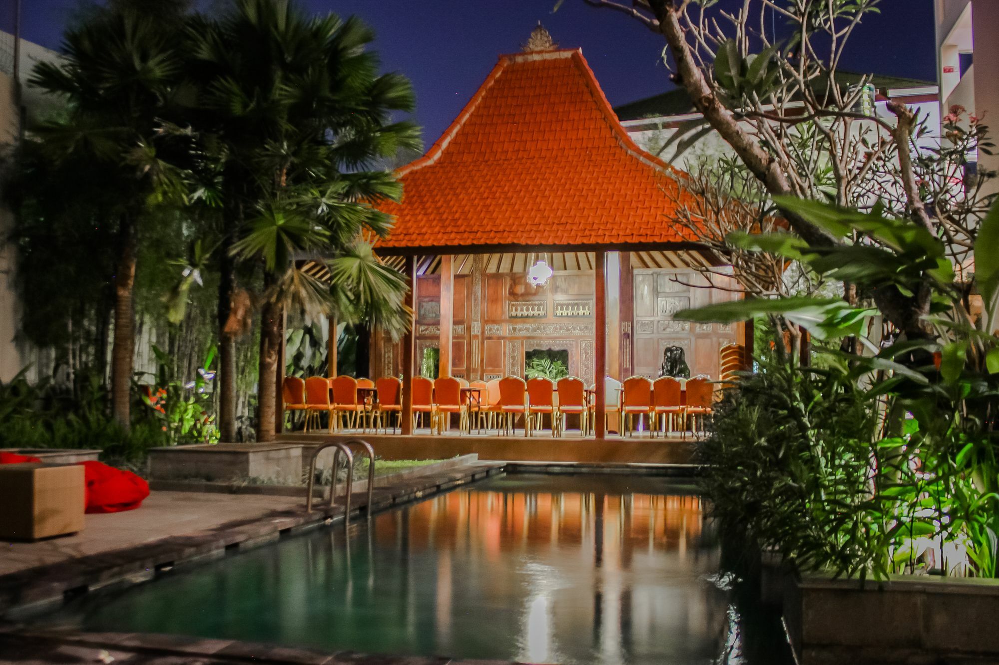 Savvoya Hotel Seminyak Resort Seminyak (Bali)