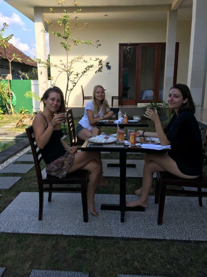 Homestay Kubu Nusa Dua (Bali)