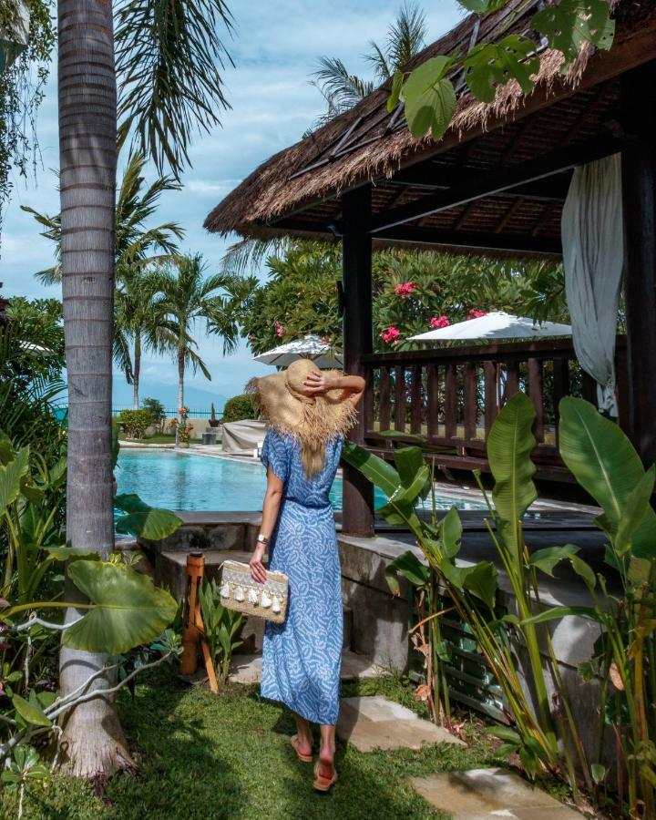 Mayo Resort 4*
