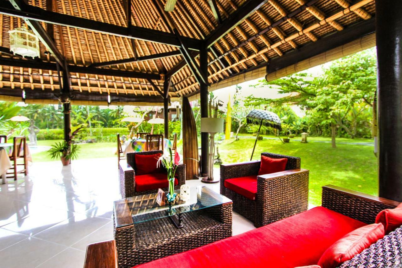 Hidden Yone Village 4* Ubud (Bali)