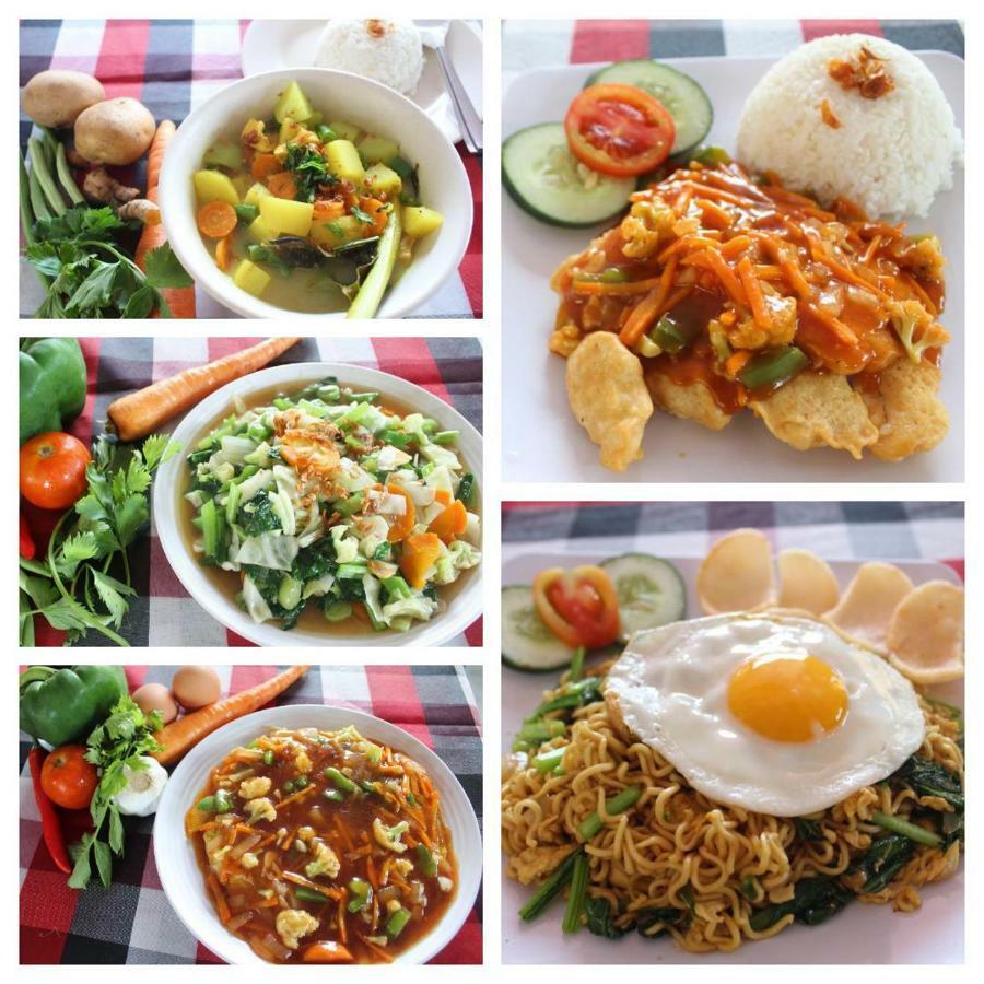 Homestay One And Warung Munduk (Bali)