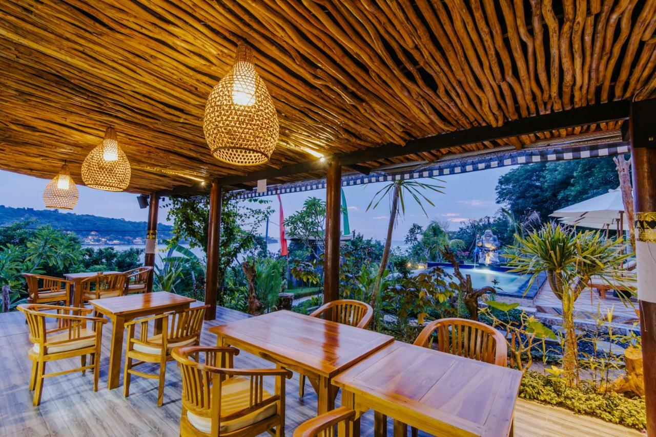Sunday Huts Nusa Lembongan (Bali)