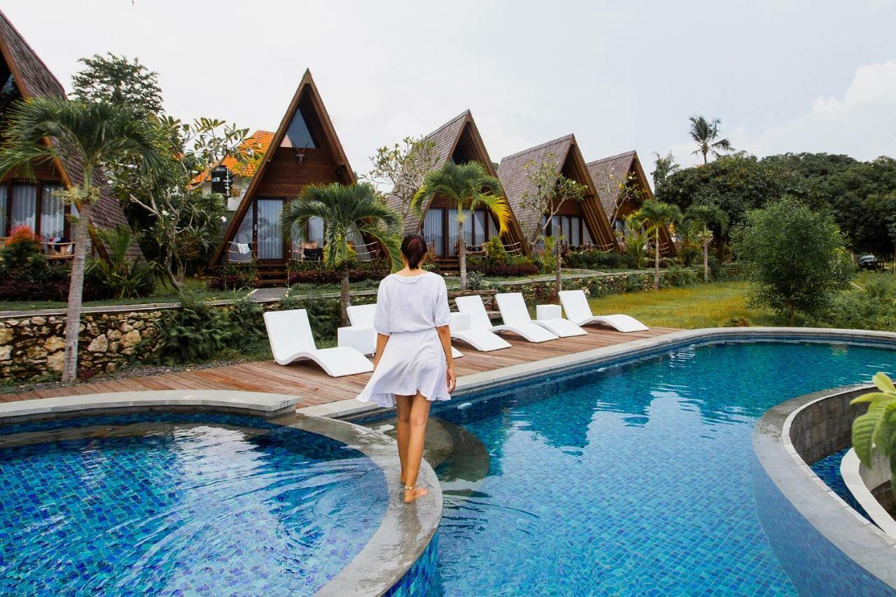 Batan Sabo & Co Guest house 3*