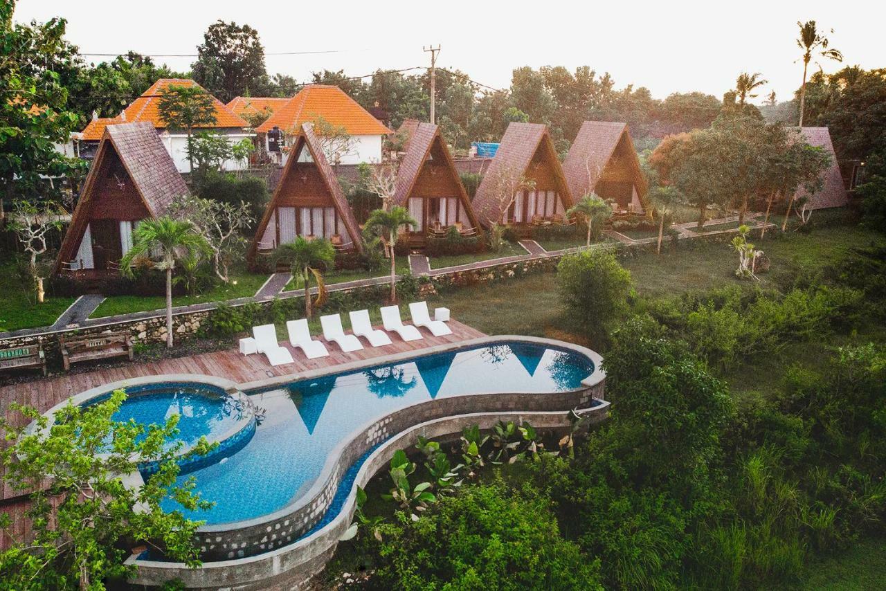 Guest house Batan Sabo & Co