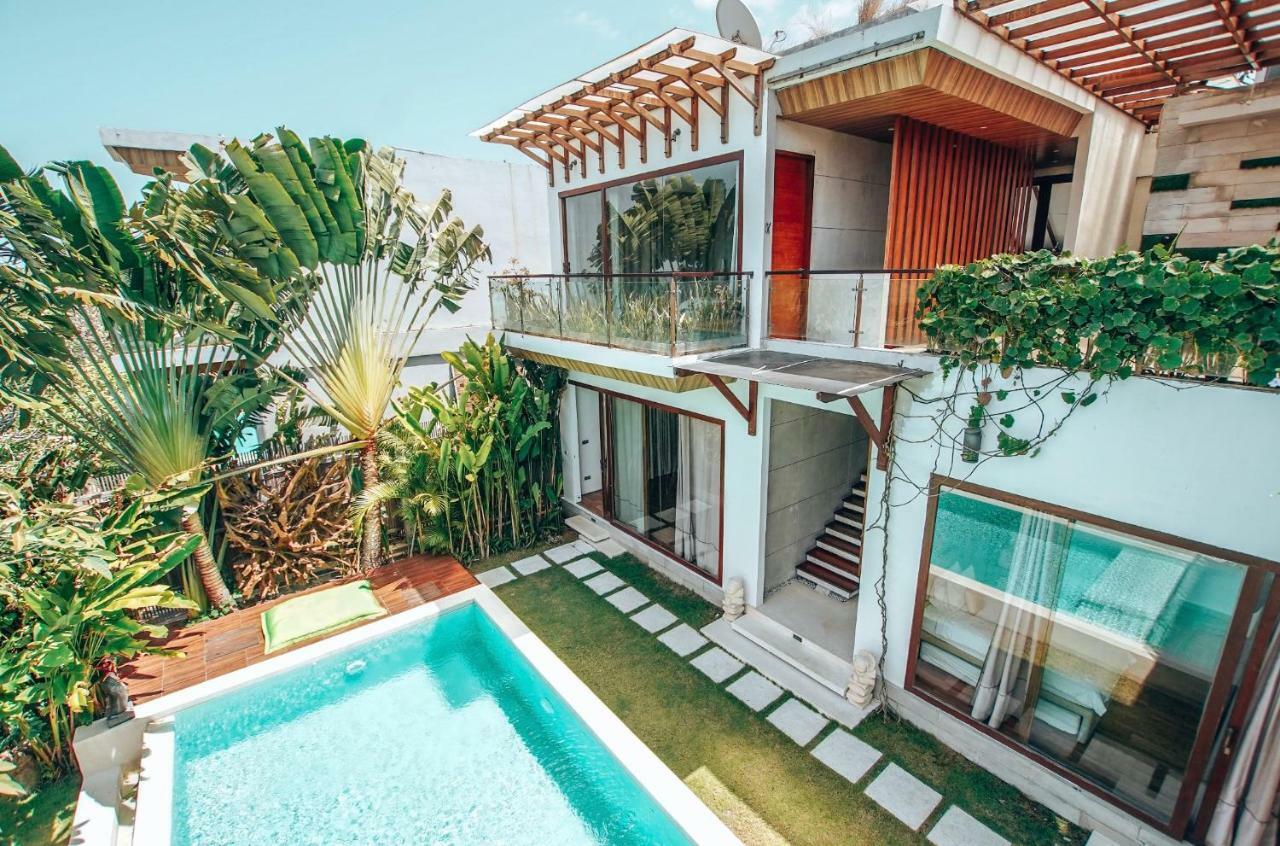 Nazeki Villa Uluwatu (Bali)