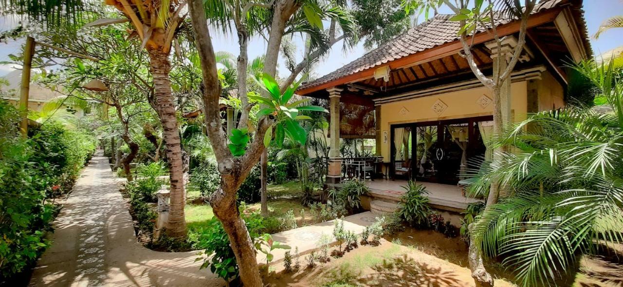 Holiday park Bali Bhuana Amed (Bali)
