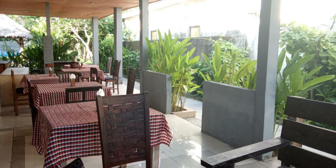 Guest house Vico Hotel Nusa Dua (Bali)