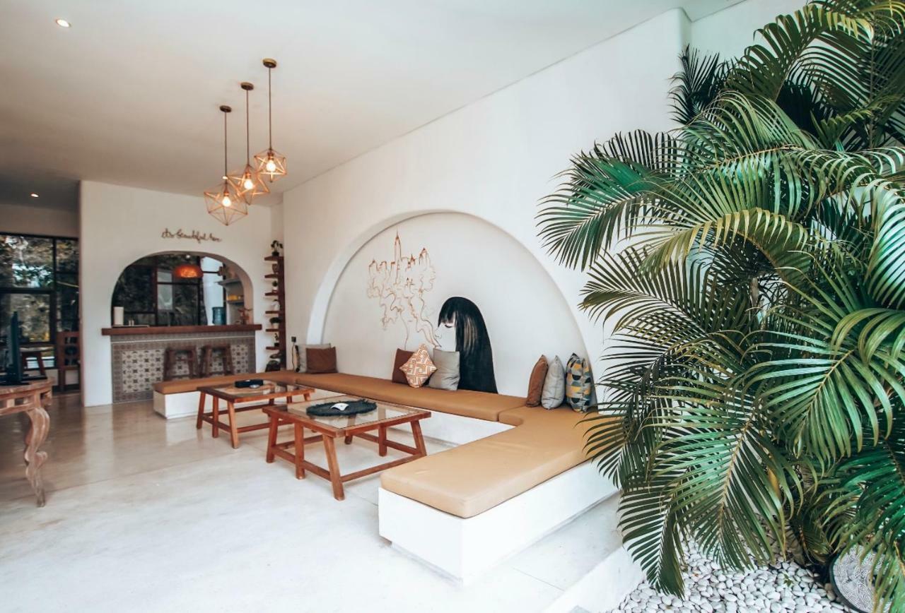 Villa Nazeki *