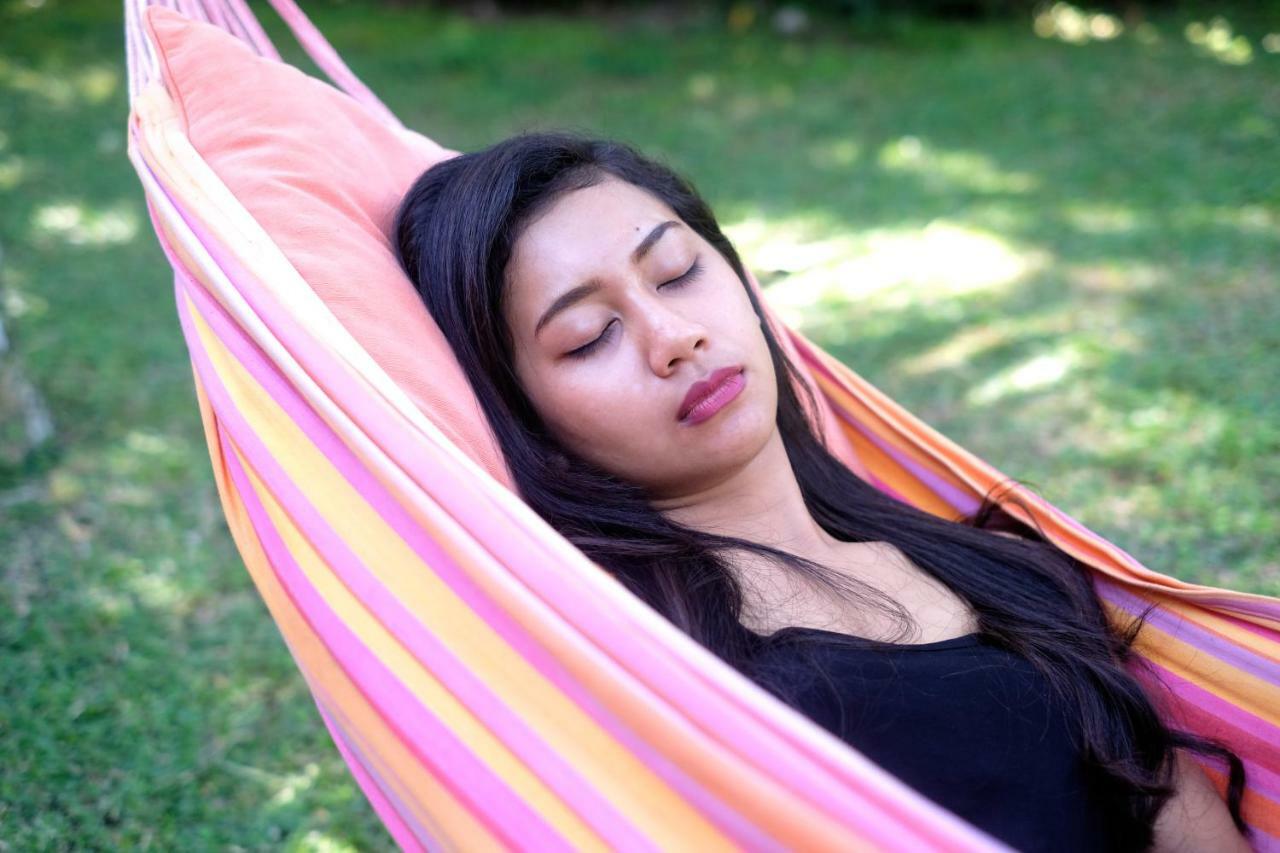 Jendela Di Bali