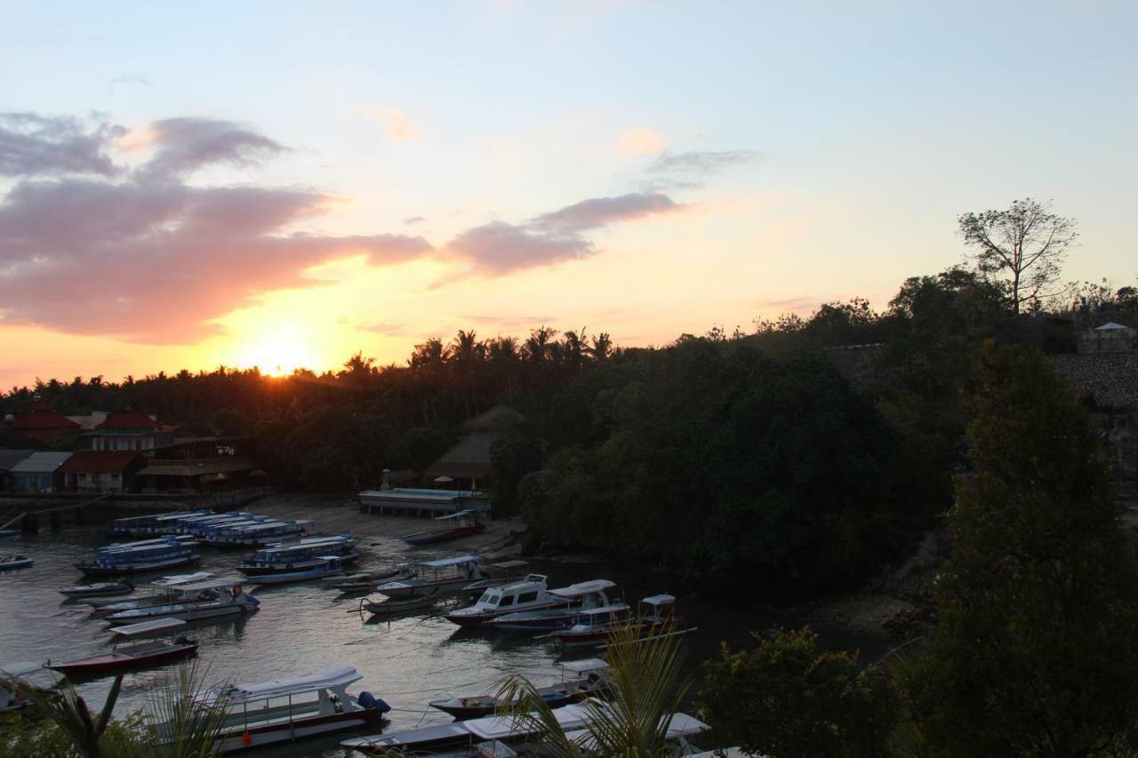 Holiday park Agung View Villa, Nusa Penida Toyapakeh