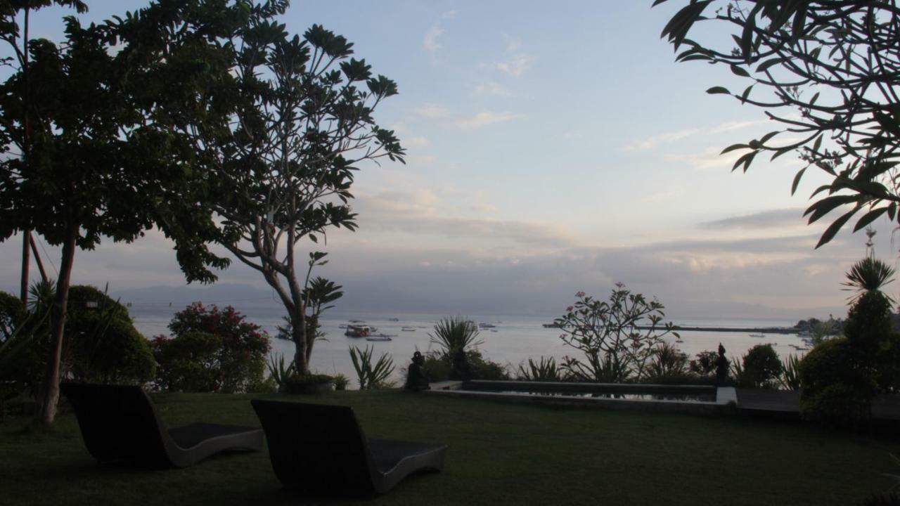 Holiday park Agung View Villa, Nusa Penida Toyapakeh