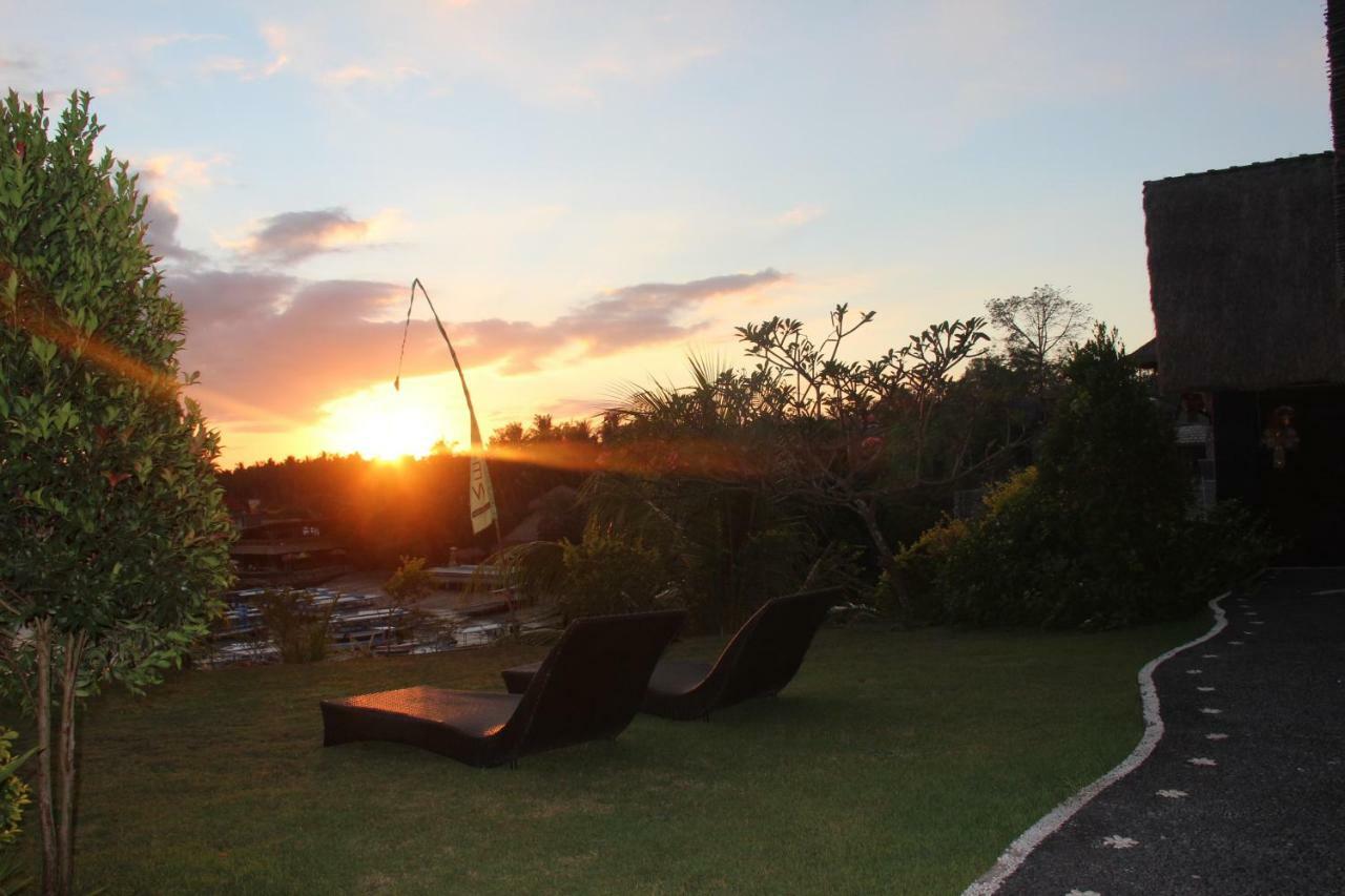 Agung View Villa, Nusa Penida Holiday park 3*