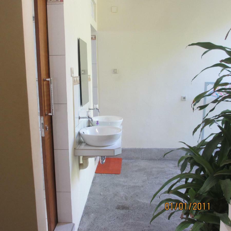 Hostel Aldi Amed (Bali)