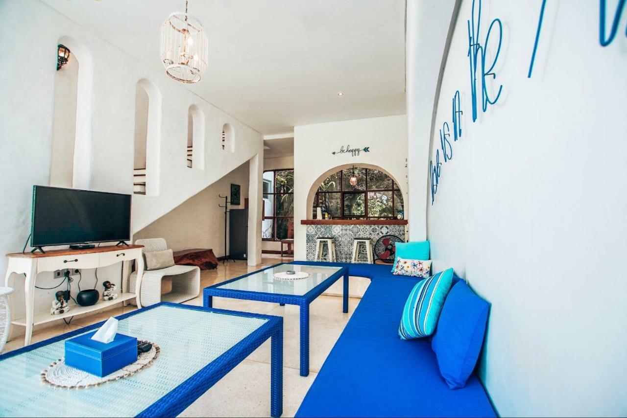 Villa Nazeki