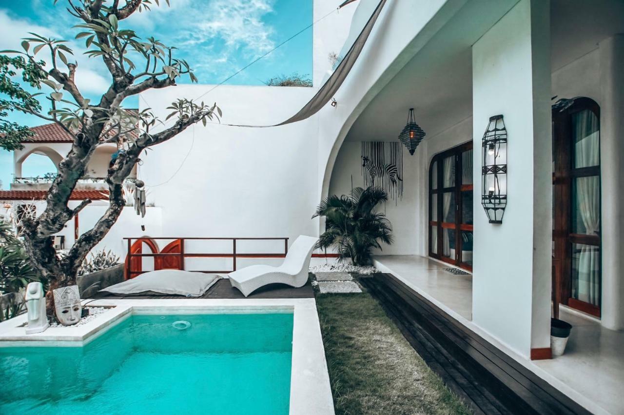 Villa Nazeki