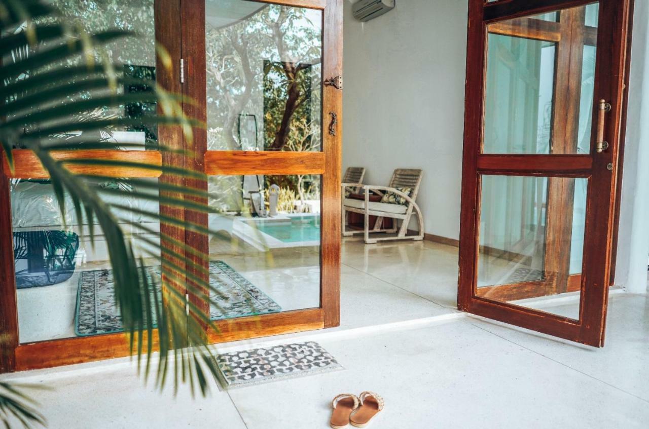 Nazeki Villa