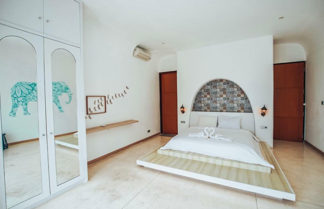 Nazeki Villa Uluwatu (Bali)