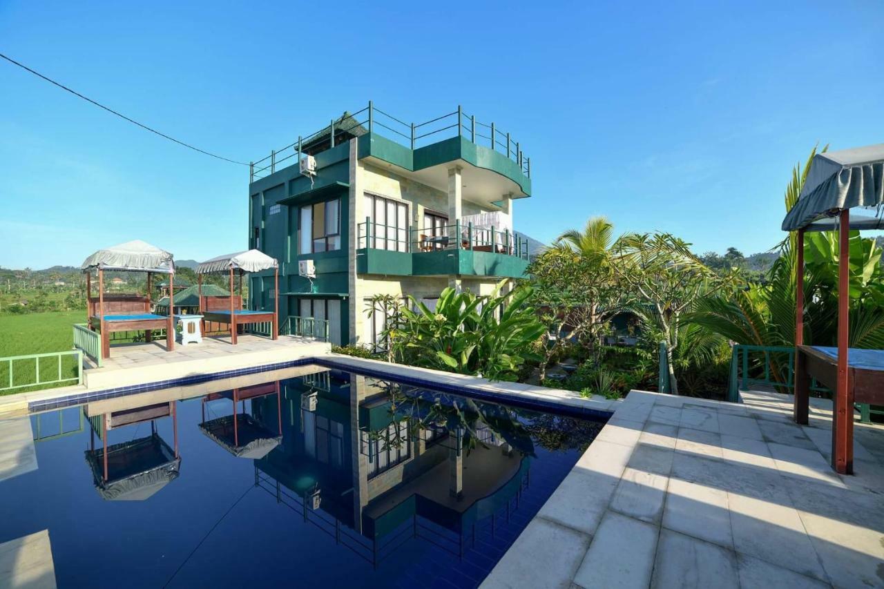 Guest house Gumibali Karangasem (Bali)