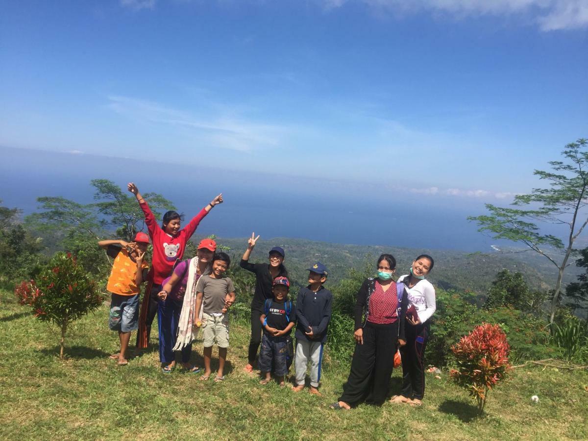 Gumibali Guest house 4*