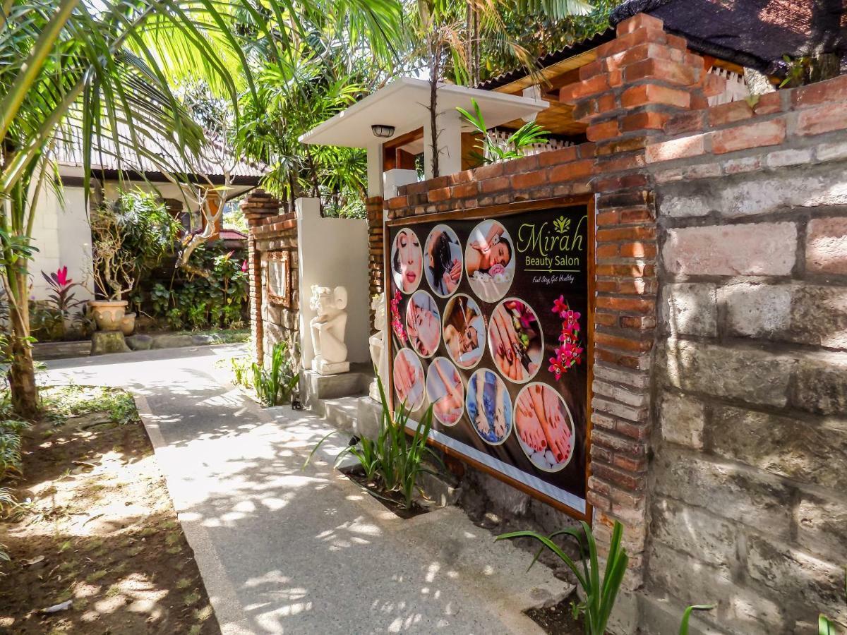 Village - Chse Certified Hotel Legian (Bali)