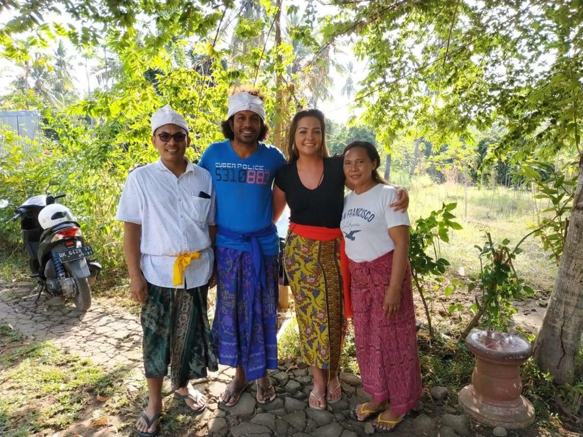 Aditya Villa Tejakula